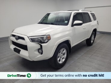 2017 Toyota 4Runner in Madison, TN 37115