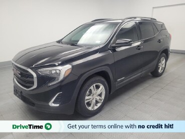 2020 GMC Terrain in Antioch, TN 37013