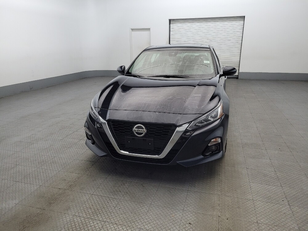 2019 Nissan Altima in Woodbridge, VA 22191 - 18064505 15