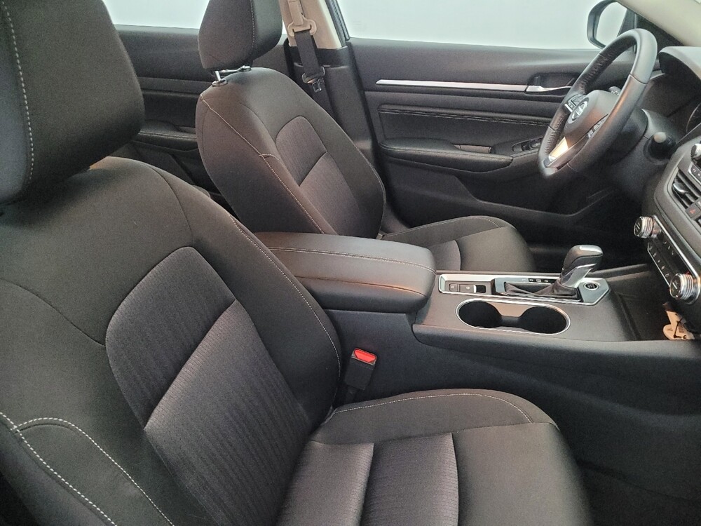 2019 Nissan Altima in Woodbridge, VA 22191 - 18064505 21