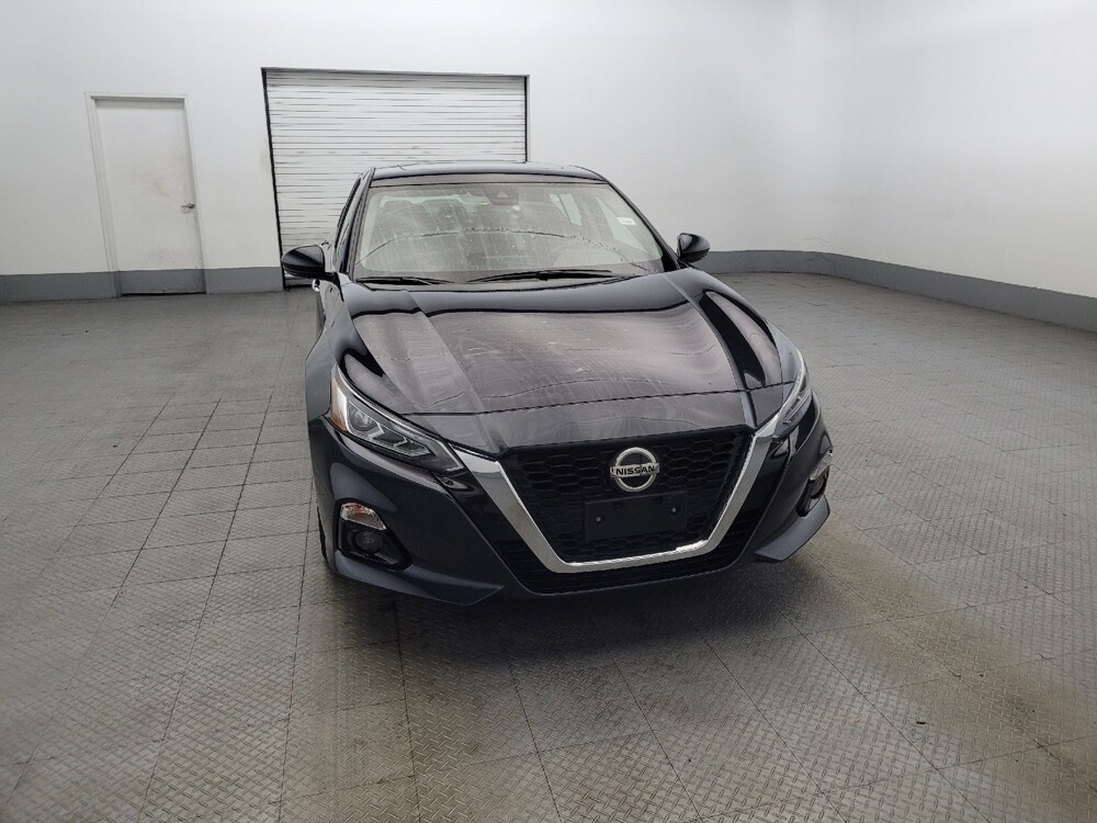 2019 Nissan Altima in Woodbridge, VA 22191 - 18064505 14