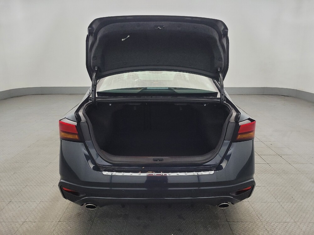 2019 Nissan Altima in Woodbridge, VA 22191 - 18064505 29