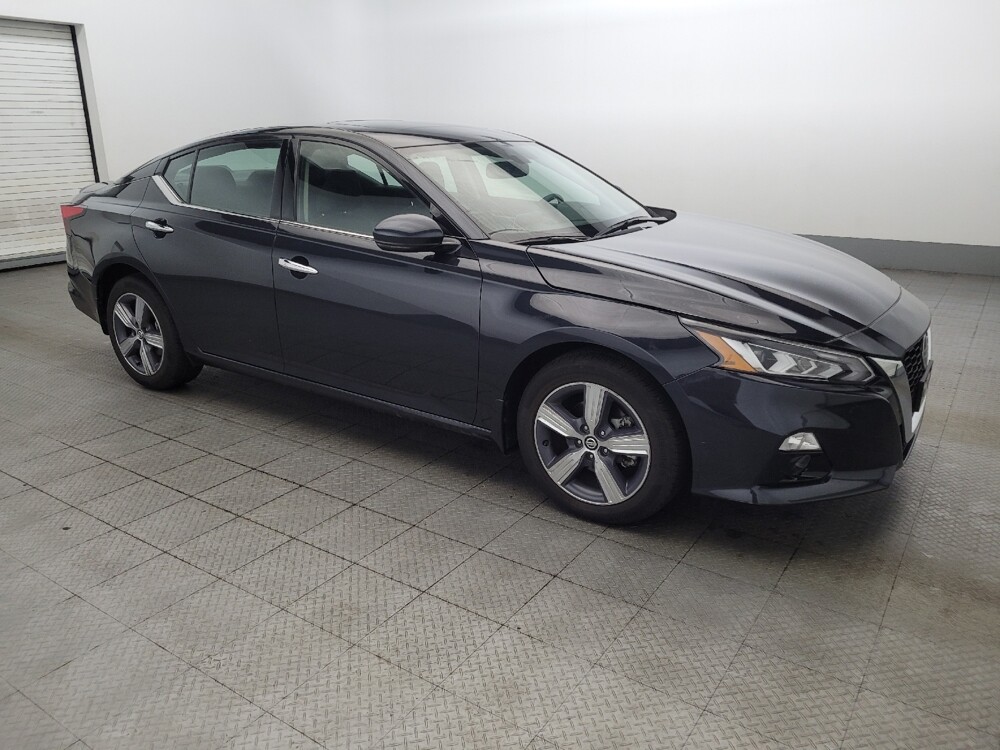 2019 Nissan Altima in Woodbridge, VA 22191 - 18064505 11