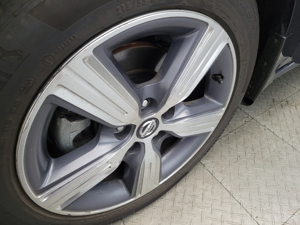 2019 Nissan Altima in Woodbridge, VA 22191 - 18064505 31