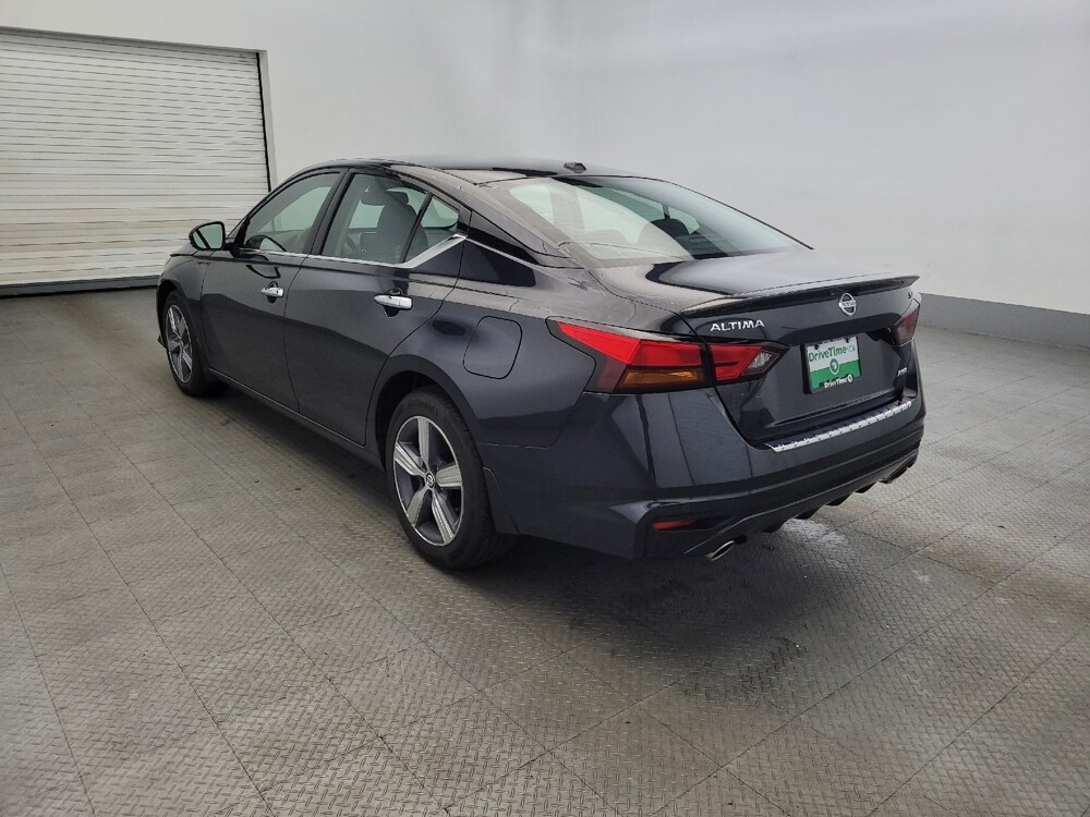 2019 Nissan Altima in Woodbridge, VA 22191 - 18064505 5