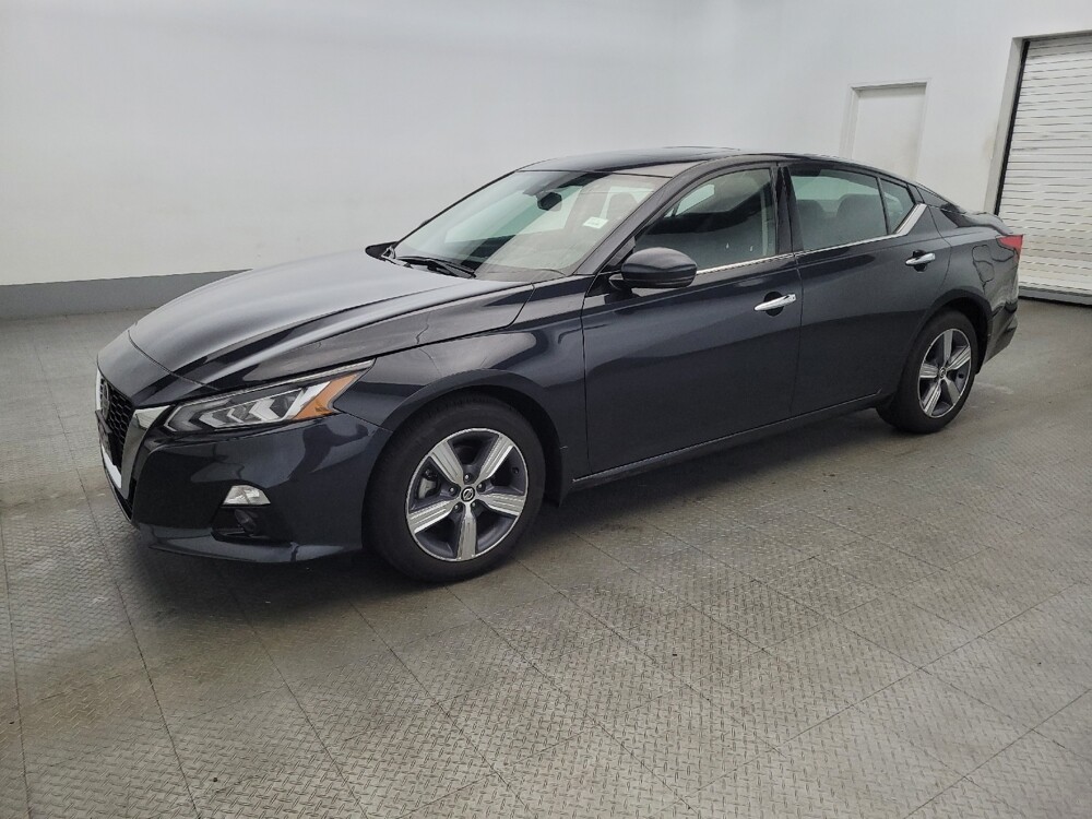 2019 Nissan Altima in Woodbridge, VA 22191 - 18064505 2