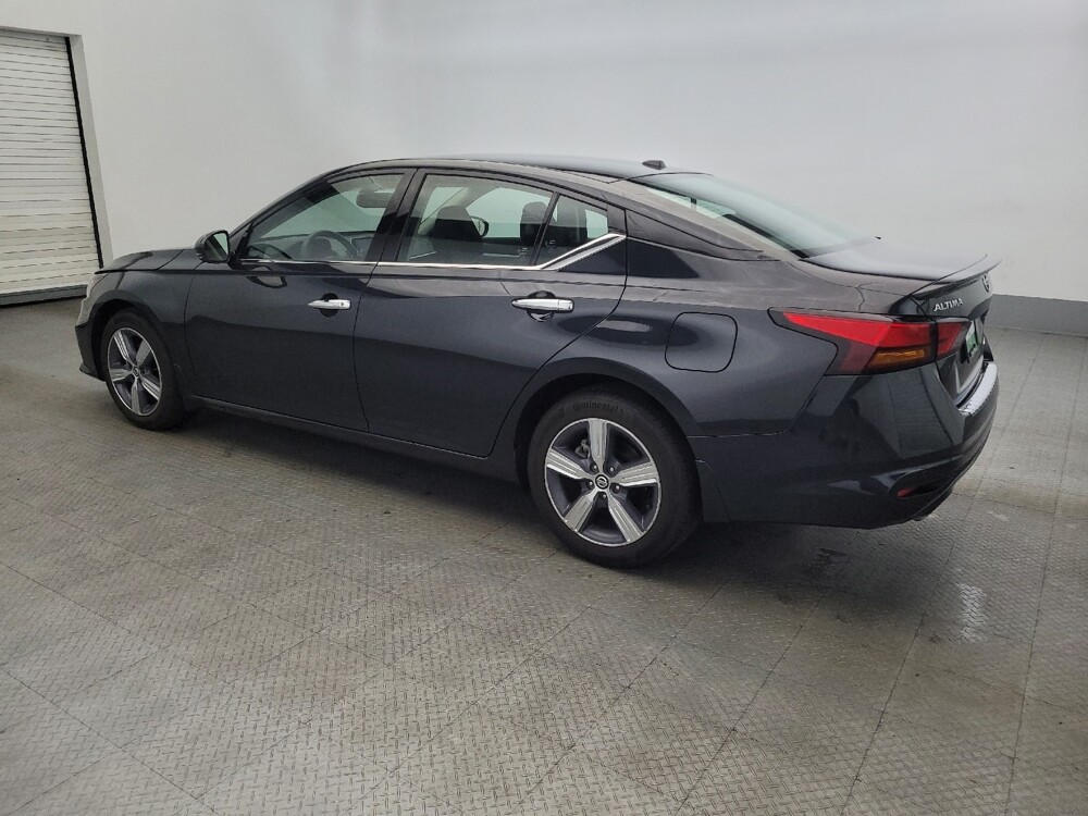 2019 Nissan Altima in Woodbridge, VA 22191 - 18064505 3