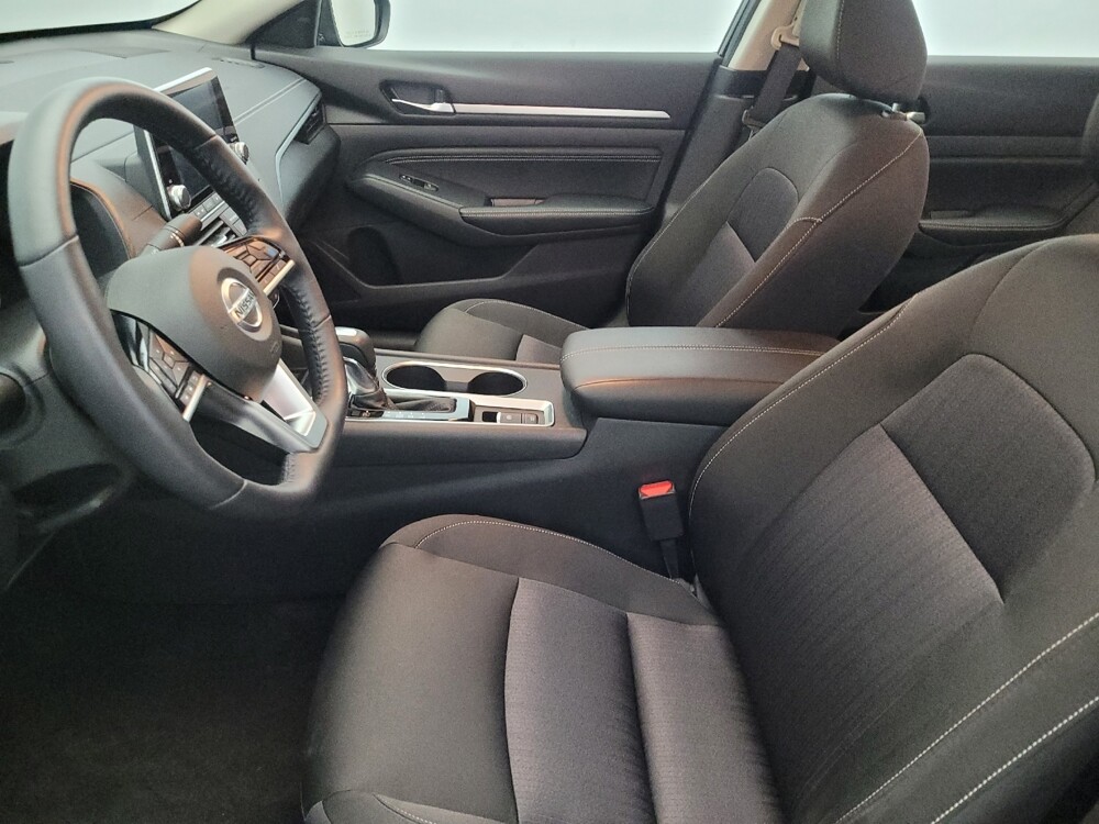 2019 Nissan Altima in Woodbridge, VA 22191 - 18064505 17