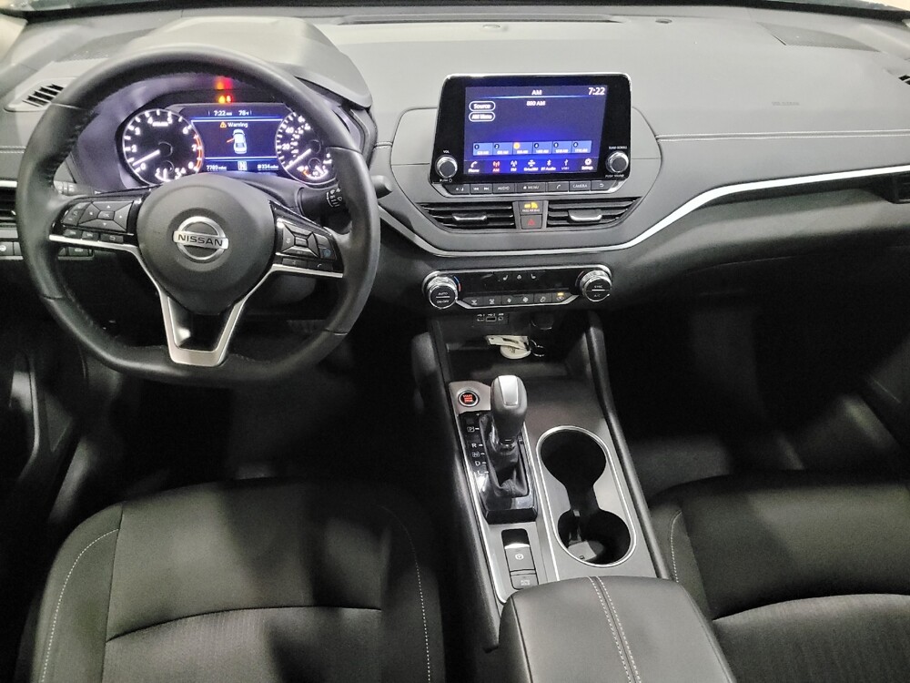 2019 Nissan Altima in Woodbridge, VA 22191 - 18064505 22