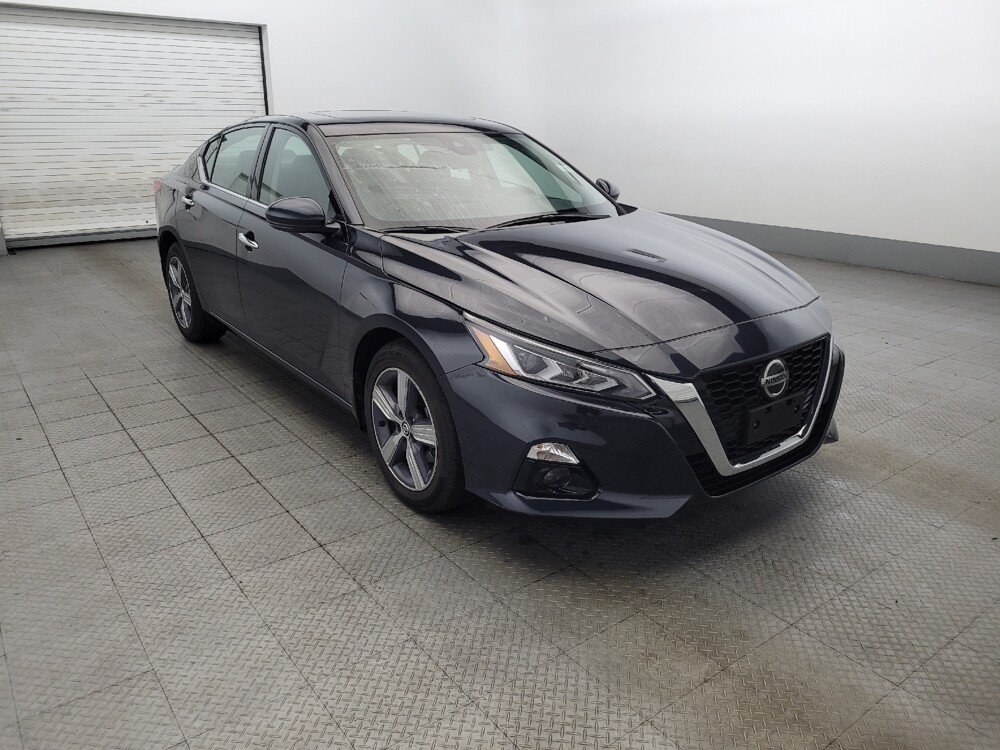 2019 Nissan Altima in Woodbridge, VA 22191 - 18064505 13