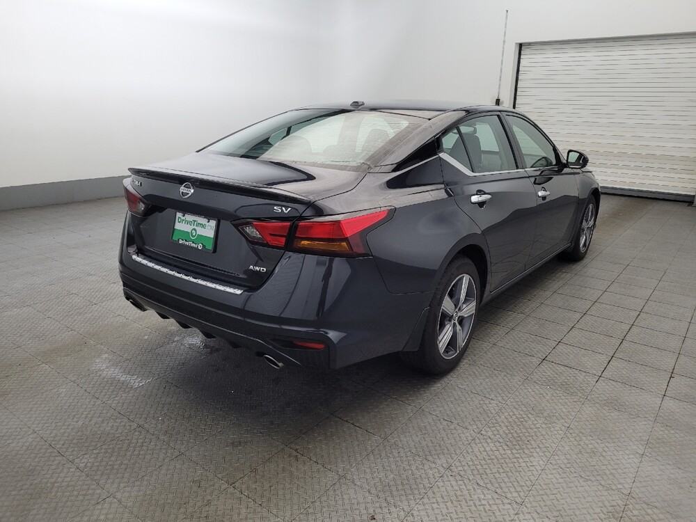2019 Nissan Altima in Woodbridge, VA 22191 - 18064505 9