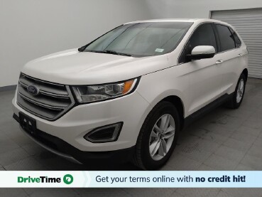 2018 Ford Edge in Houston, TX 77074