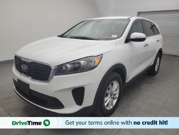 2019 Kia Sorento in Houston, TX 77074