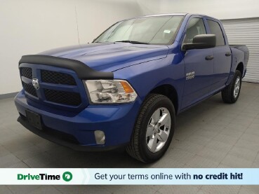 2018 RAM 1500 in San Antonio, TX 78238