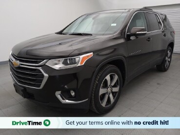2018 Chevrolet Traverse in Live Oak, TX 78233