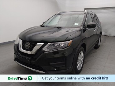 2018 Nissan Rogue in Live Oak, TX 78233