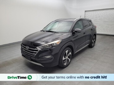 2017 Hyundai Tucson in Cincinnati, OH 45255