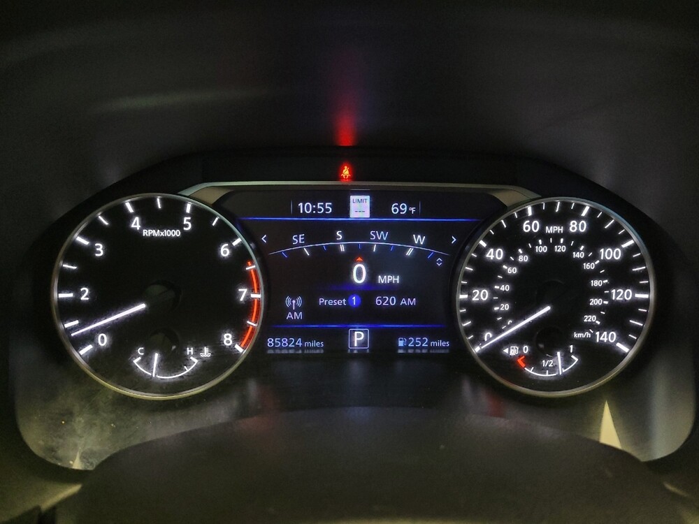 2021 Nissan Altima in Maple Heights, OH 44137 - 18064524 23