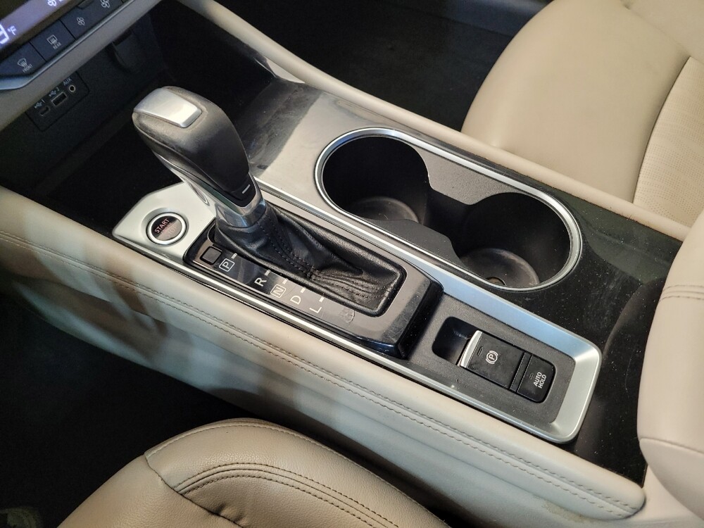 2021 Nissan Altima in Maple Heights, OH 44137 - 18064524 26