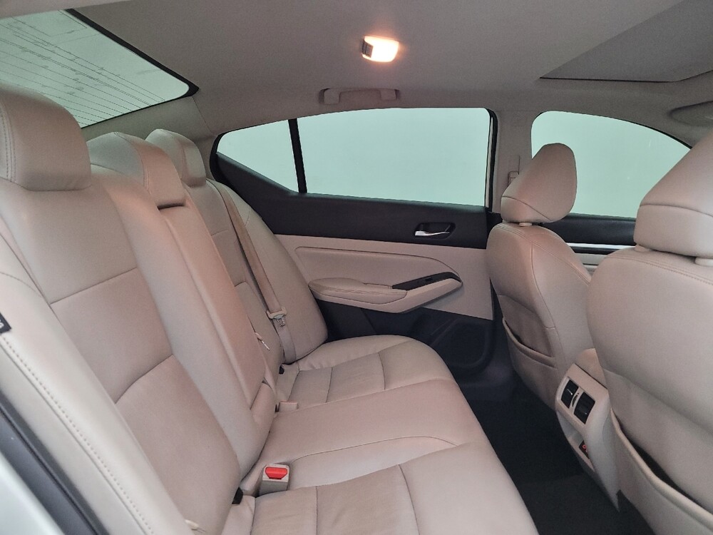 2021 Nissan Altima in Maple Heights, OH 44137 - 18064524 19