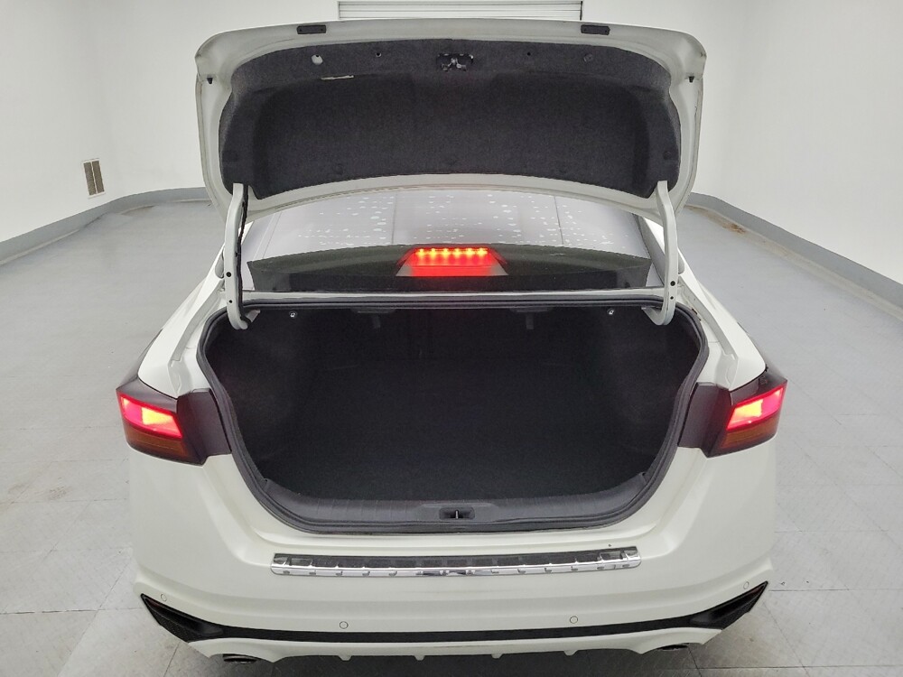 2021 Nissan Altima in Maple Heights, OH 44137 - 18064524 29