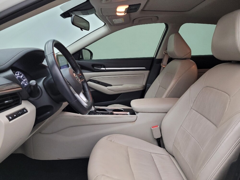 2021 Nissan Altima in Maple Heights, OH 44137 - 18064524 17