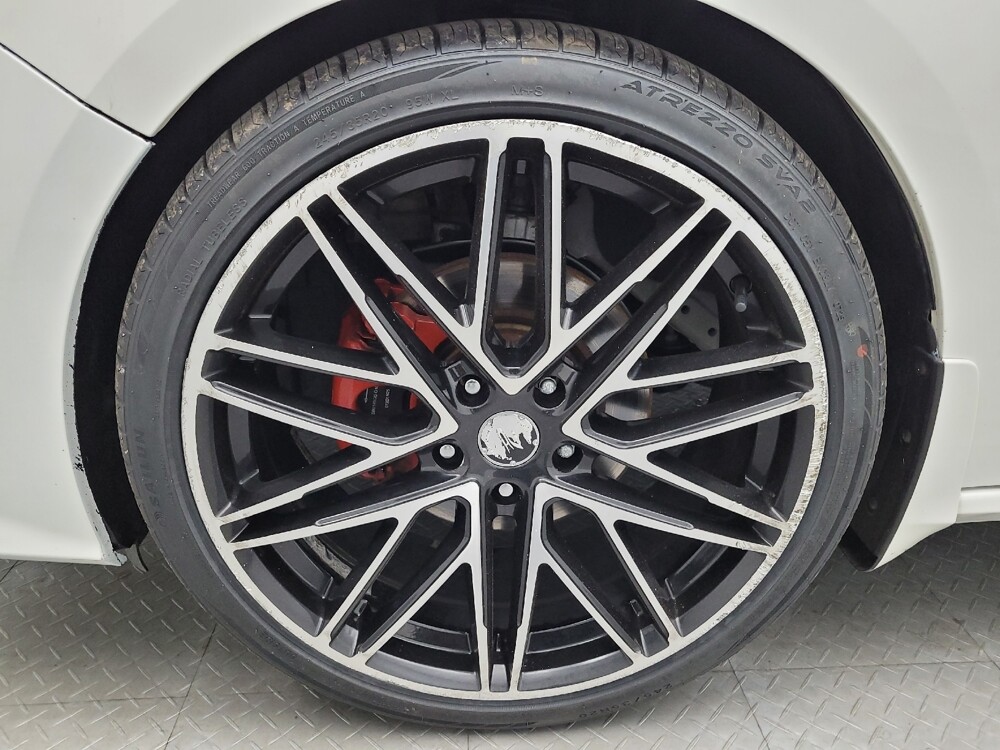 2021 Nissan Altima in Maple Heights, OH 44137 - 18064524 31