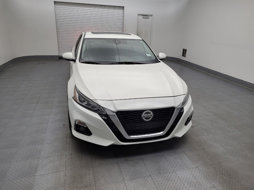 2021 Nissan Altima in Maple Heights, OH 44137 - 18064524 14