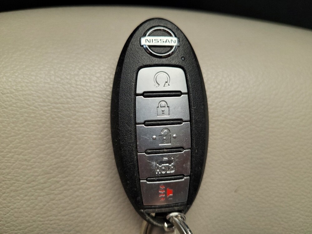 2021 Nissan Altima in Maple Heights, OH 44137 - 18064524 27