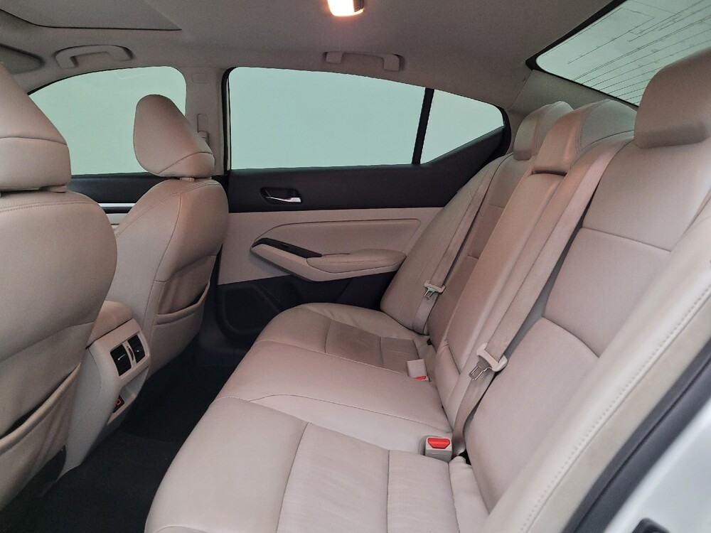 2021 Nissan Altima in Maple Heights, OH 44137 - 18064524 18