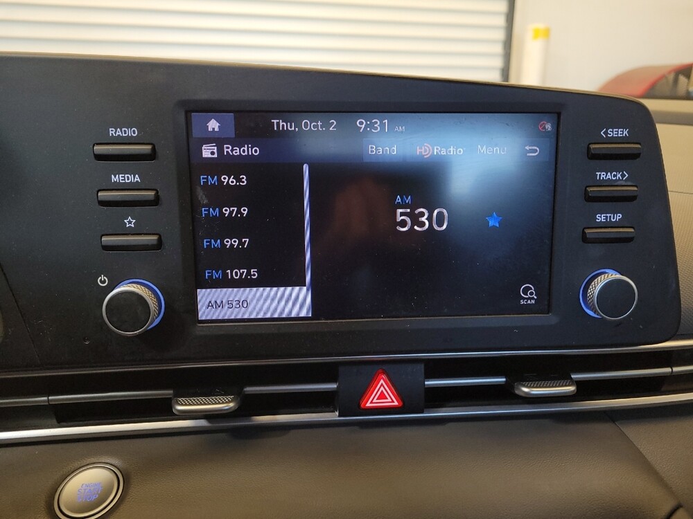 2022 Hyundai Elantra in Maple Heights, OH 44137 - 18064526 25