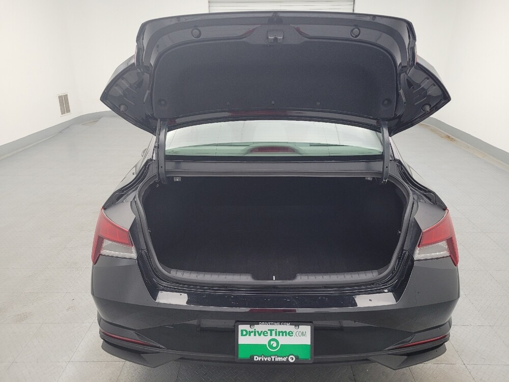 2022 Hyundai Elantra in Maple Heights, OH 44137 - 18064526 29