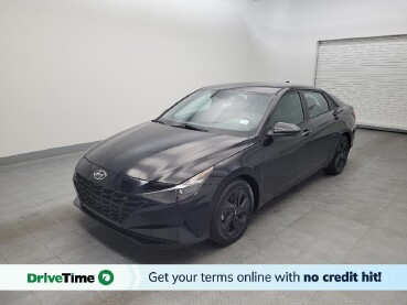 2022 Hyundai Elantra in Maple Heights, OH 44137