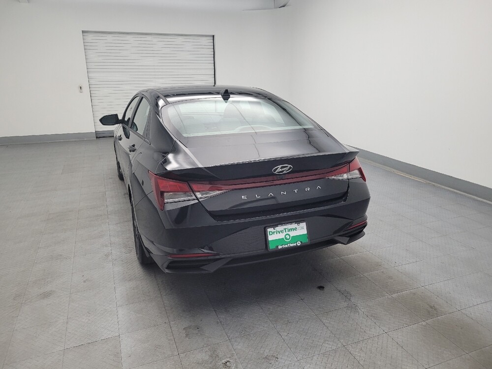 2022 Hyundai Elantra in Maple Heights, OH 44137 - 18064526 6