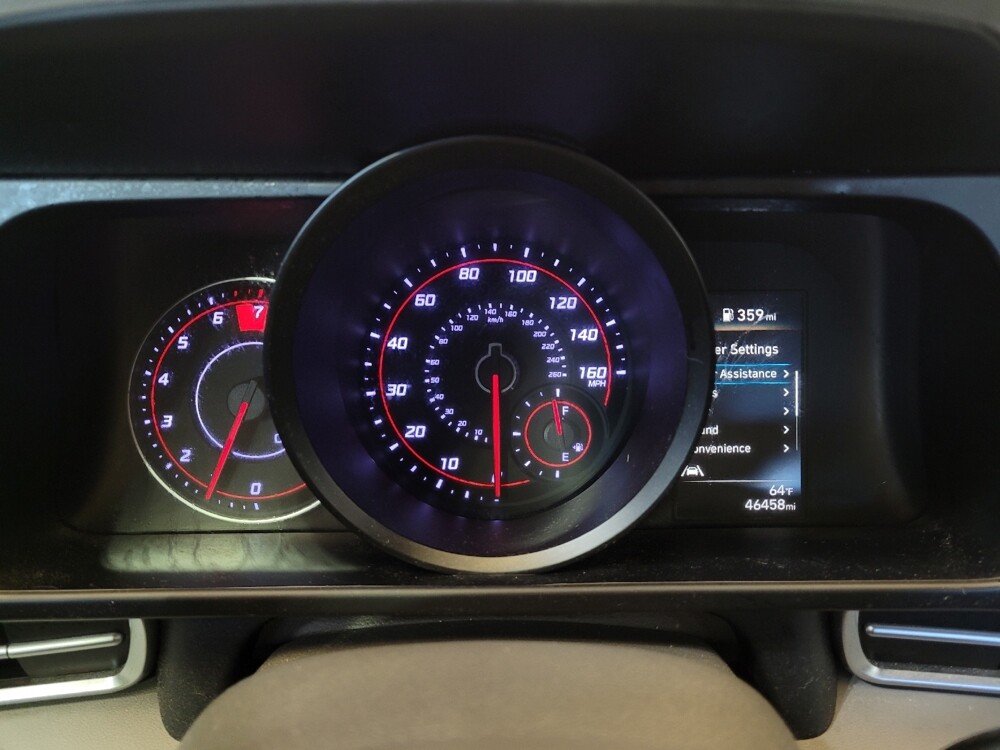 2022 Hyundai Elantra in Maple Heights, OH 44137 - 18064526 23