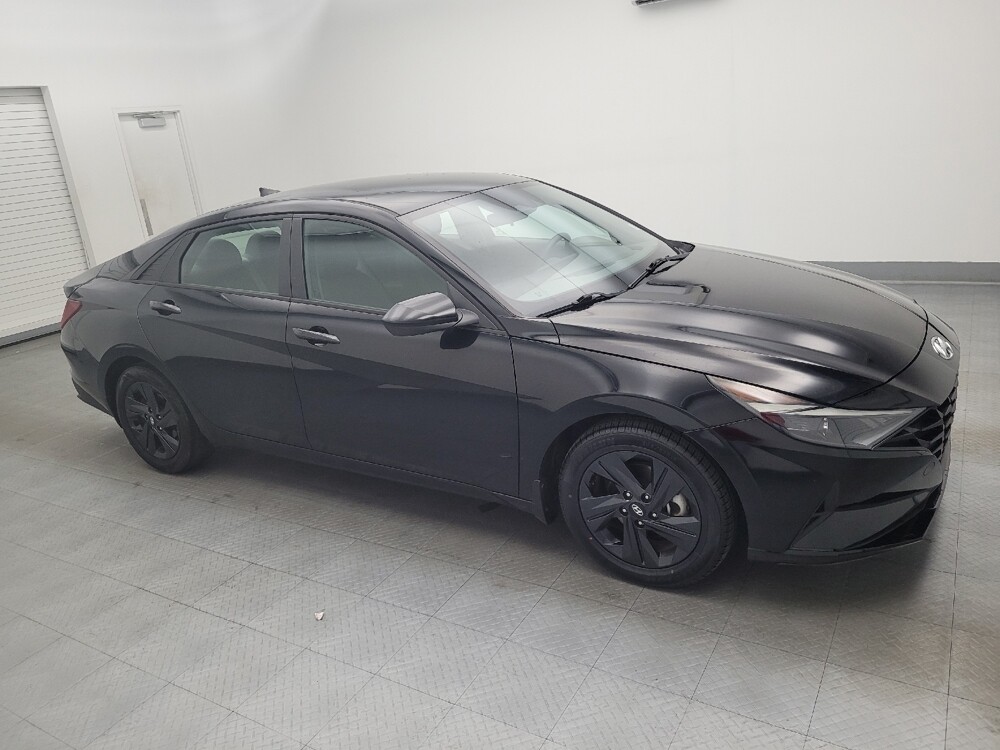 2022 Hyundai Elantra in Maple Heights, OH 44137 - 18064526 11