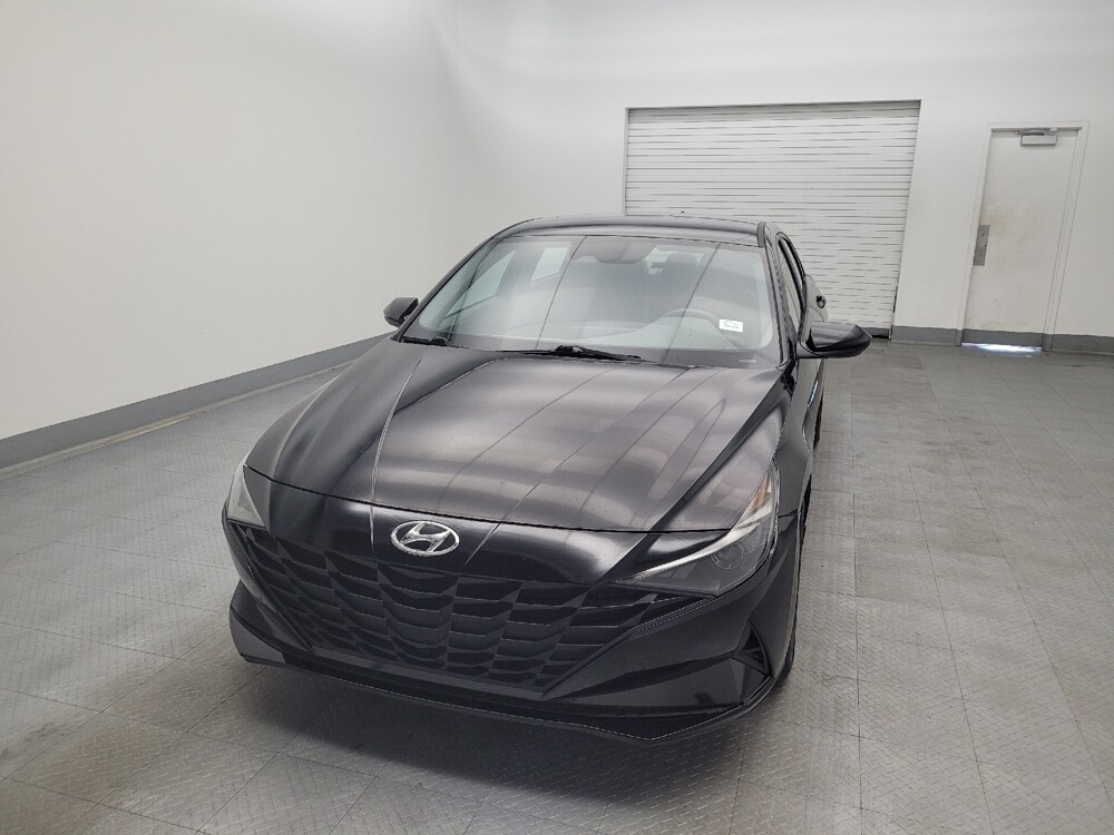 2022 Hyundai Elantra in Maple Heights, OH 44137 - 18064526 15