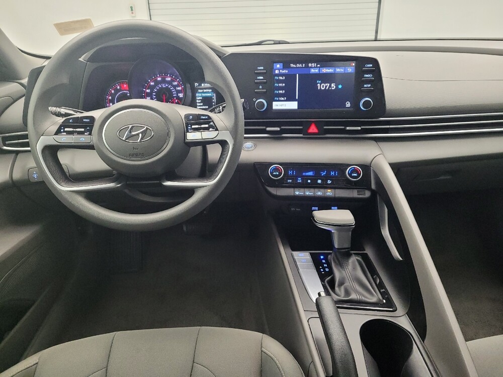 2022 Hyundai Elantra in Maple Heights, OH 44137 - 18064526 22