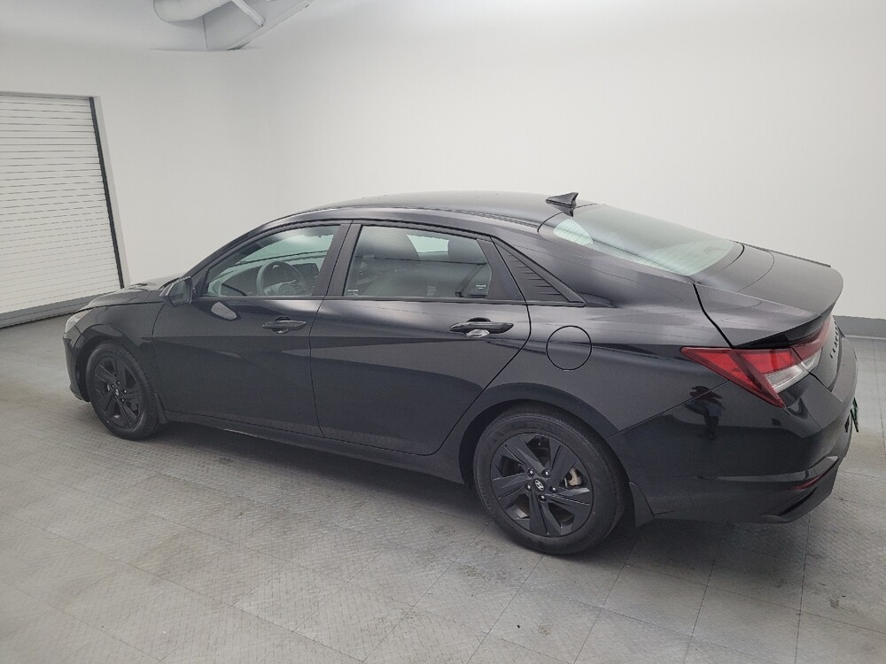 2022 Hyundai Elantra in Maple Heights, OH 44137 - 18064526 3