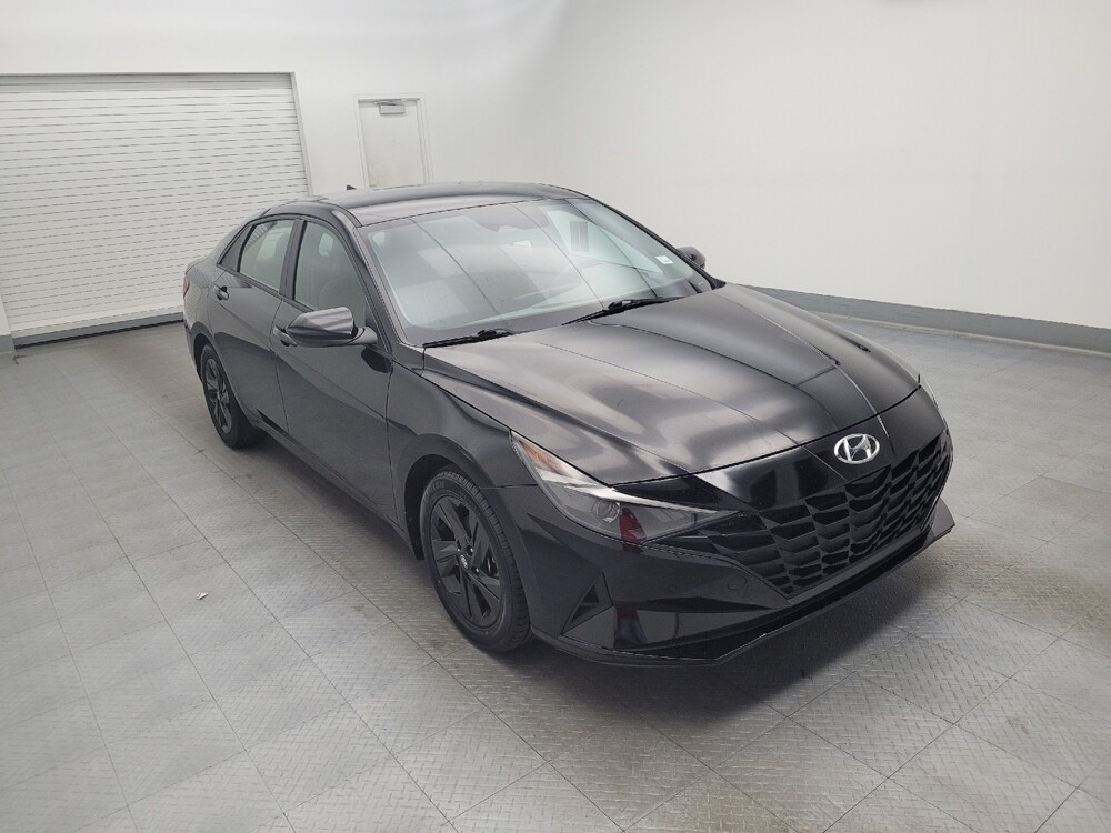 2022 Hyundai Elantra in Maple Heights, OH 44137 - 18064526 13