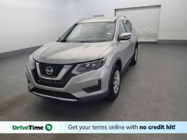 2017 Nissan Rogue in Chesapeake, VA 23320