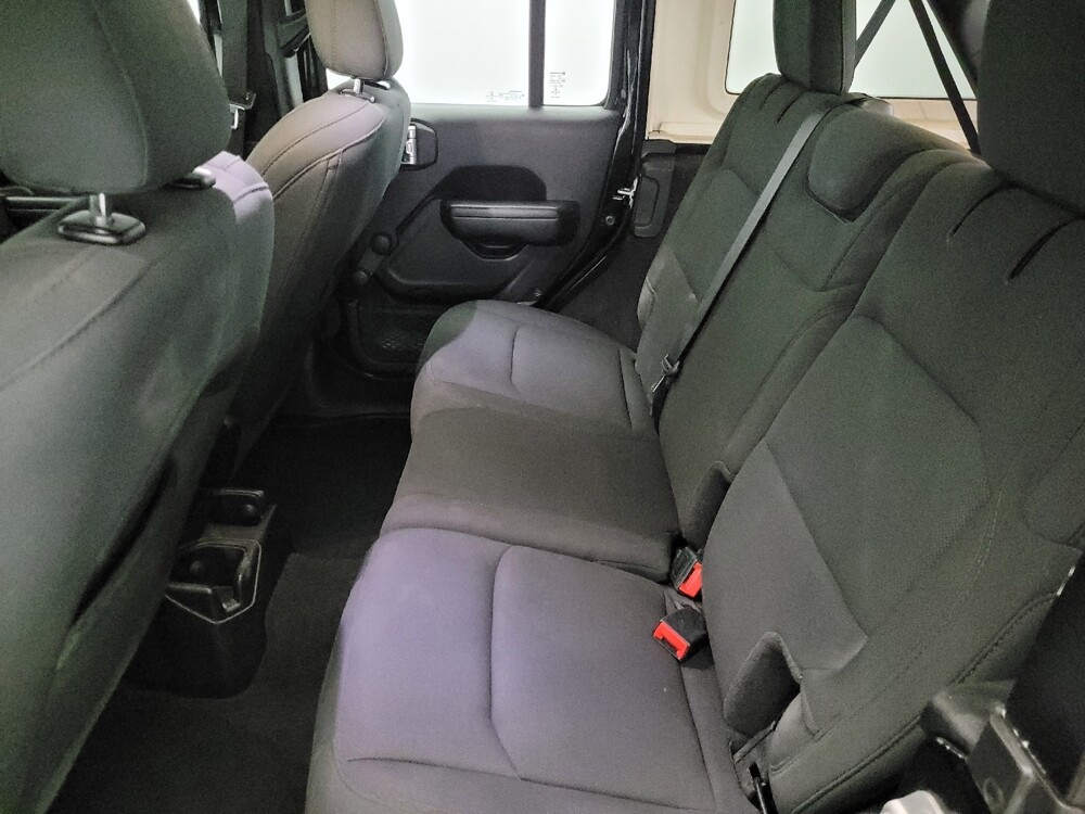 2021 Jeep Wrangler in Laurel, MD 20724 - 18064530 18