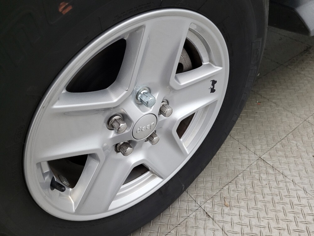 2021 Jeep Wrangler in Laurel, MD 20724 - 18064530 31