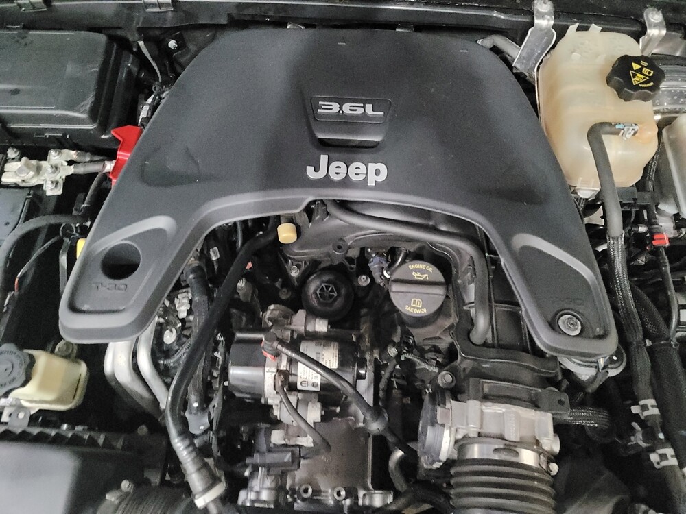 2021 Jeep Wrangler in Laurel, MD 20724 - 18064530 30