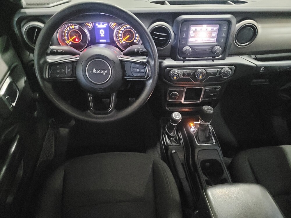 2021 Jeep Wrangler in Laurel, MD 20724 - 18064530 22