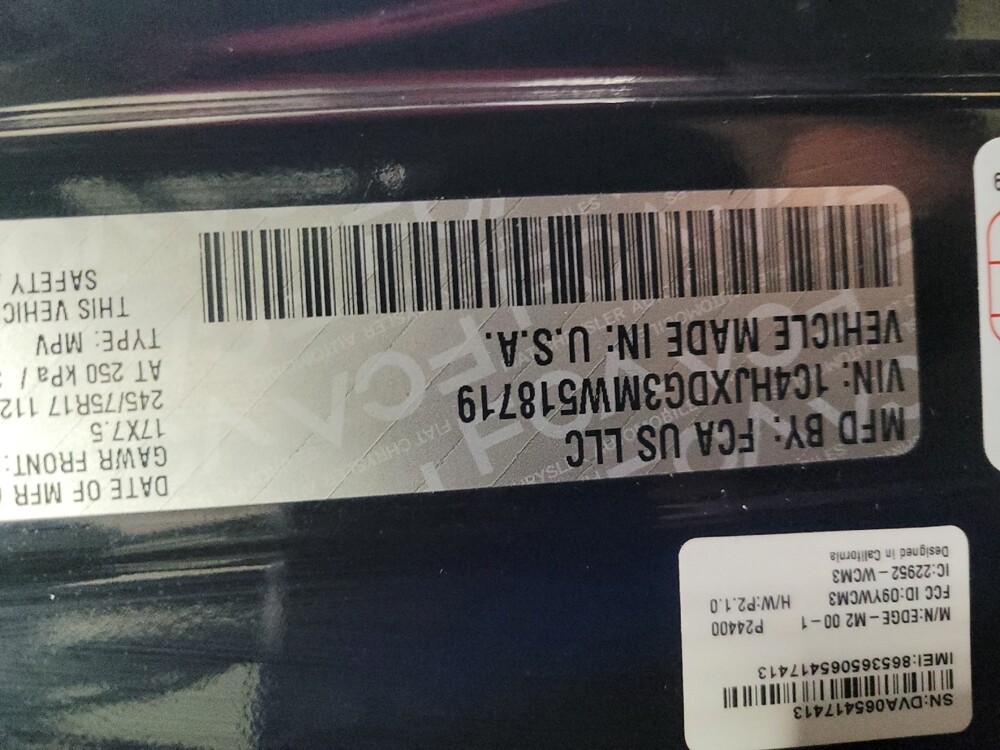 2021 Jeep Wrangler in Laurel, MD 20724 - 18064530 27