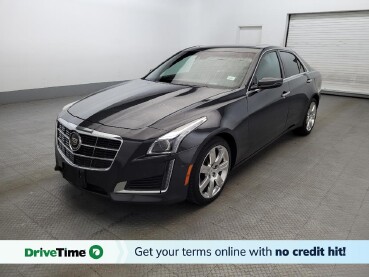 2014 Cadillac CTS in New Castle, DE 19720