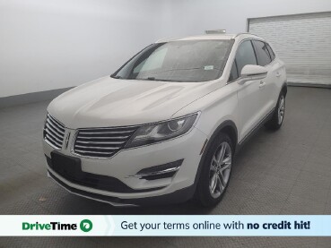 2015 Lincoln MKC in New Castle, DE 19720
