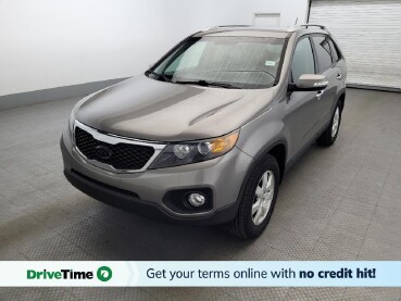 2013 Kia Sorento in Chesapeake, VA 23320