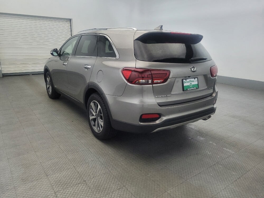 2019 Kia Sorento in Glen Burnie, MD 21061 - 18064534 5